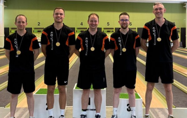 Mannschaft Herren
